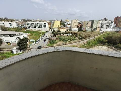 Apartamento para Arrendar em São João da Madeira