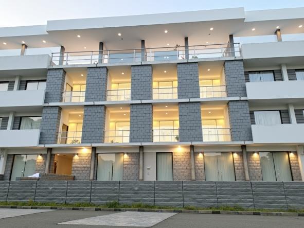 Apartamentos T2 em Oliveira de Azeméis