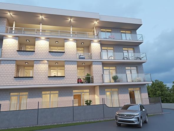 Apartamentos T2 em Oliveira de Azeméis