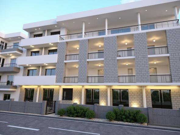 Apartamentos T2 em Oliveira de Azeméis
