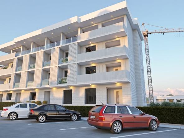 Apartamentos T2 em Oliveira de Azeméis