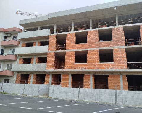 Apartamentos T2 em Oliveira de Azeméis