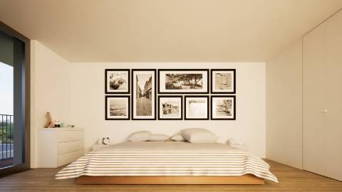 Moradia geminada T4 em Loureiro