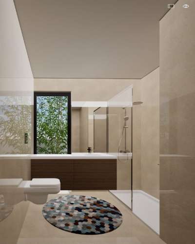 Moradia geminada T4 em Loureiro