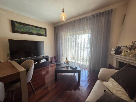 Apartamento T3 em São João da Madeira
