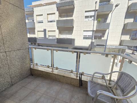 Apartamento T3 em São João da Madeira
