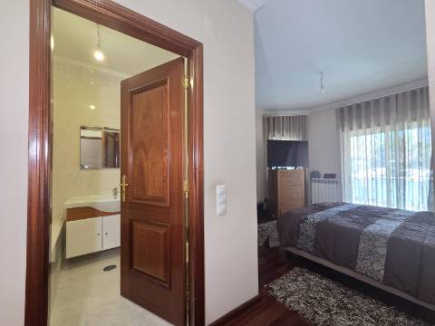 Apartamento T3 em São João da Madeira