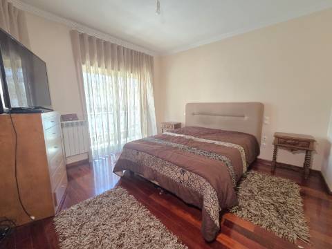 Apartamento T3 em São João da Madeira