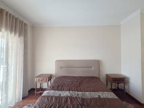 Apartamento T3 em São João da Madeira