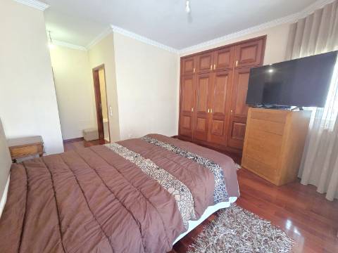 Apartamento T3 em São João da Madeira