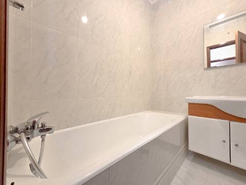 Apartamento T3 em São João da Madeira