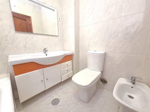 Apartamento T3 em São João da Madeira