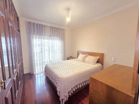 Apartamento T3 em São João da Madeira