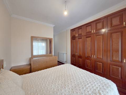 Apartamento T3 em São João da Madeira