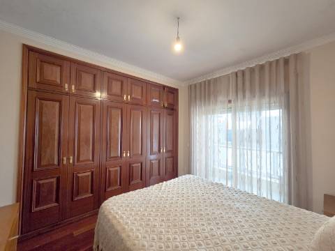 Apartamento T3 em São João da Madeira