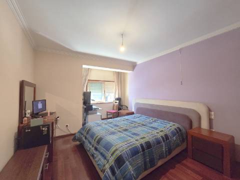 Apartamento T3 em São João da Madeira