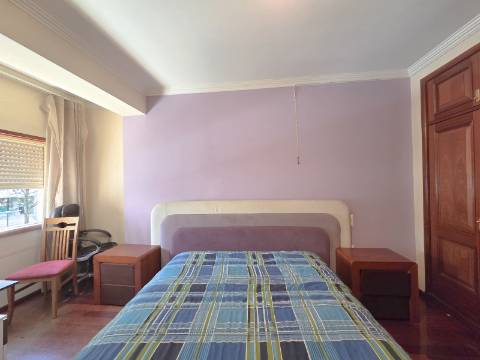 Apartamento T3 em São João da Madeira