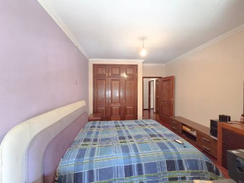 Apartamento T3 em São João da Madeira