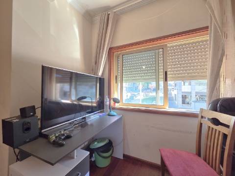 Apartamento T3 em São João da Madeira