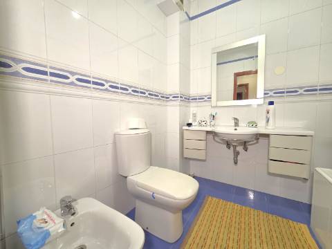 Apartamento T3 em São João da Madeira