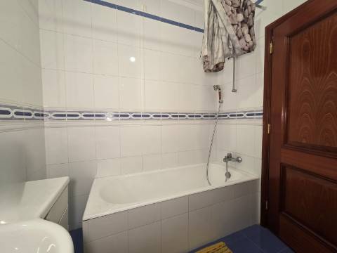 Apartamento T3 em São João da Madeira