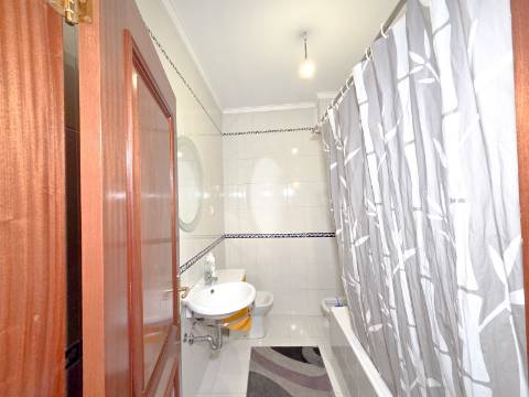 Apartamento T3 em São João da Madeira