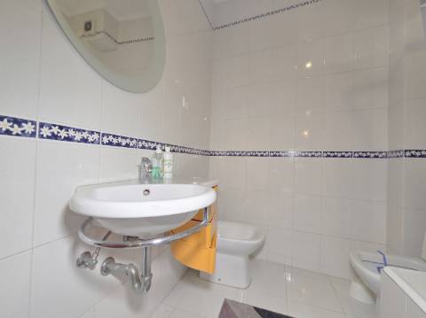 Apartamento T3 em São João da Madeira