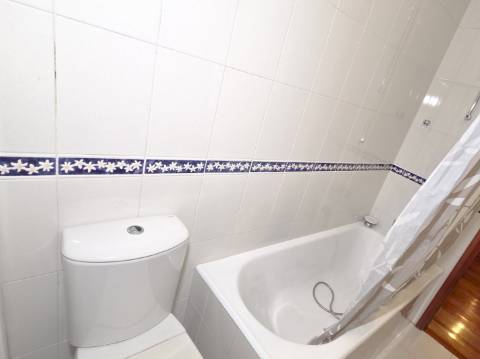 Apartamento T3 em São João da Madeira