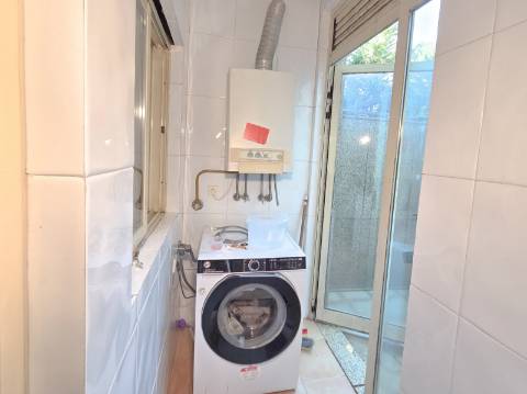 Apartamento T3 em São João da Madeira