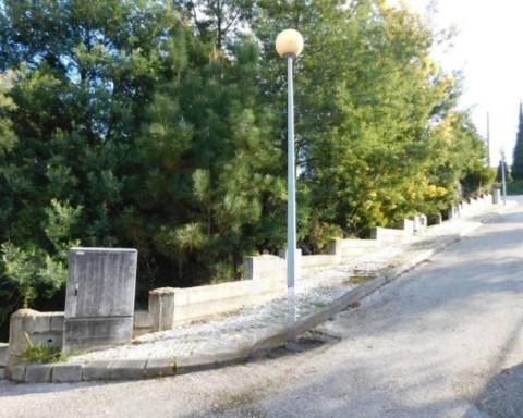 Terreno Urbano no Luso