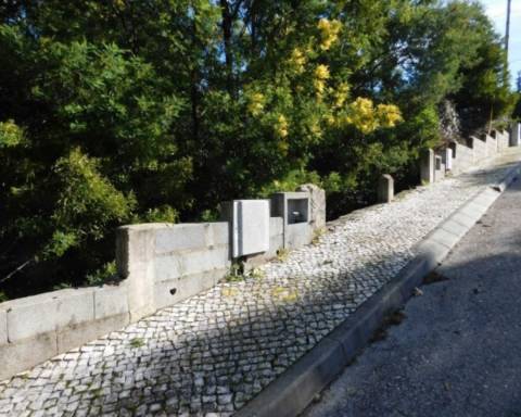 Terreno Urbano no Luso