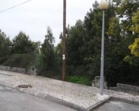 Terreno Urbano no Luso