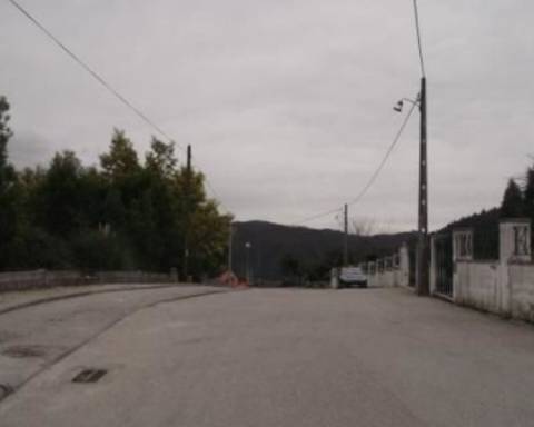 Terreno Urbano no Luso