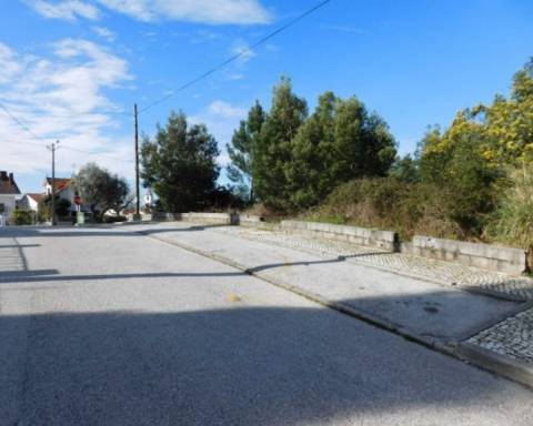 Terreno Urbano no Luso