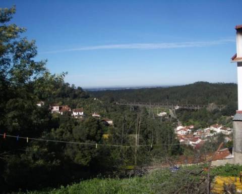 Terreno Urbano no Luso