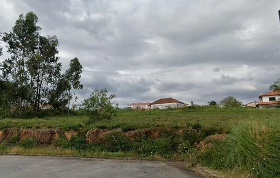 Terreno Urbano em Águeda
