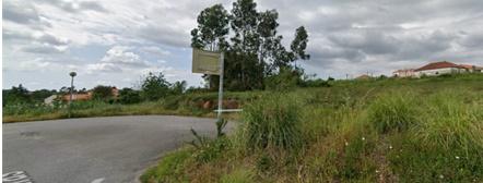 Terreno Urbano em Águeda