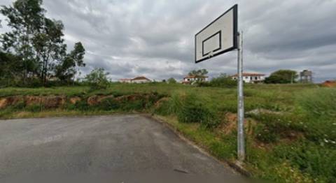 Terreno Urbano em Águeda