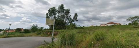 Terreno Urbano em Águeda