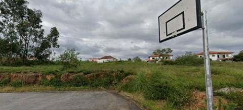 Terreno Urbano em Águeda