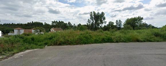 Terreno Urbano em Águeda