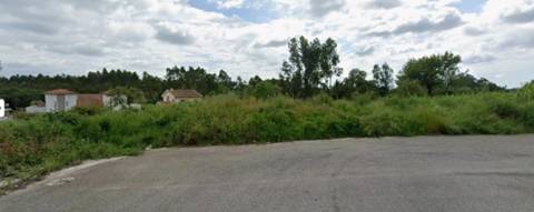 Terreno Urbano em Águeda