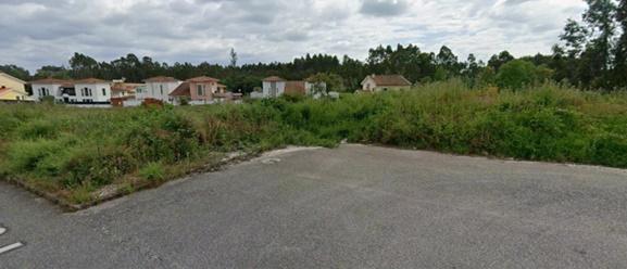 Terreno Urbano em Águeda