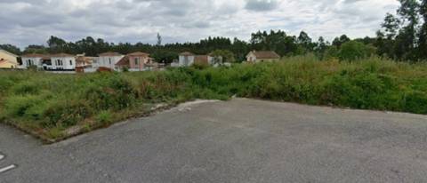 Terreno Urbano em Águeda
