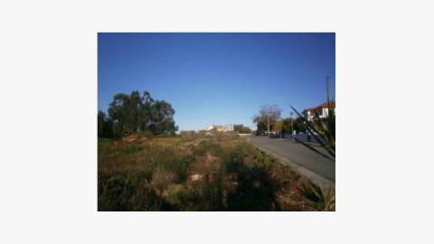 Terreno Urbano em Águeda