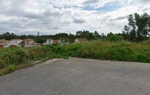 Terreno Urbano em Águeda