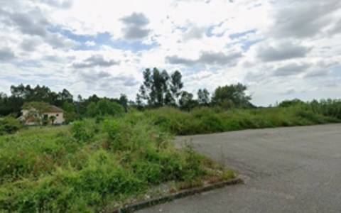 Terreno Urbano em Águeda