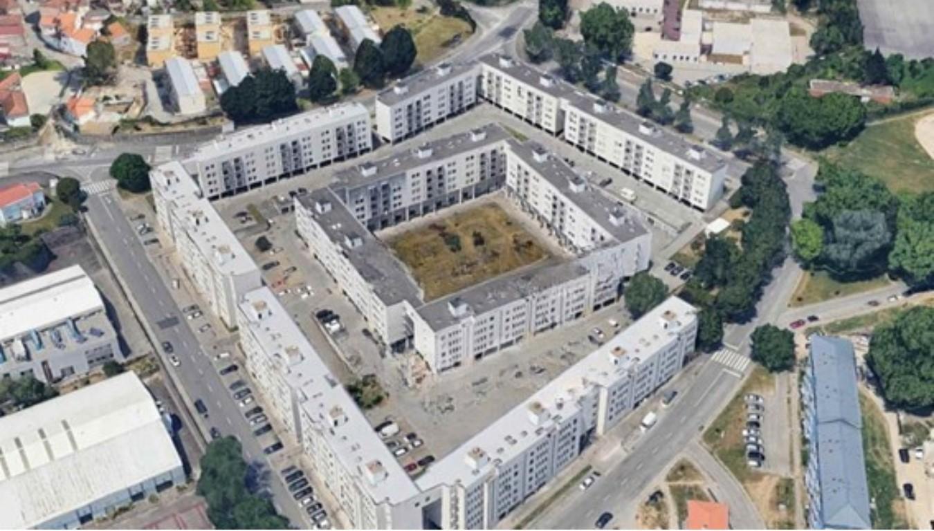Espaço Comercial na Campanhã