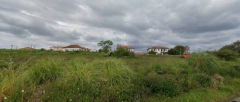 Terreno Urbano em Águeda