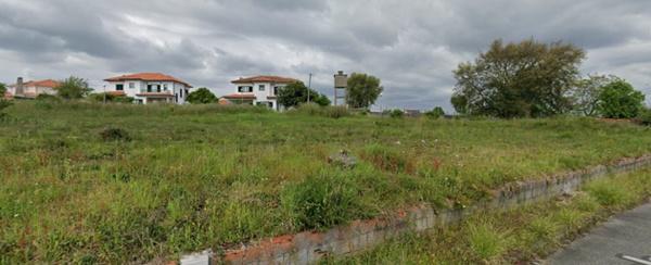 Terreno Urbano em Águeda